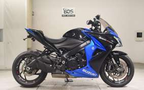 SUZUKI GSX-S1000F 2021 GT79B