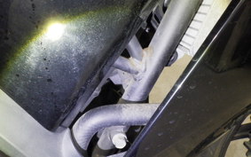 HONDA CBR250R GEN 3 2021 MC41