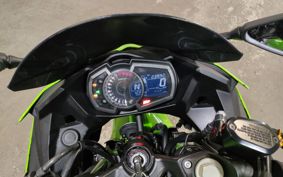 KAWASAKI NINJA400 EX400G