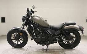 HONDA REBEL 500 A 2021 PC60