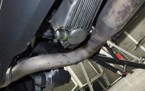 KAWASAKI NINJA 250 2025 EX250L