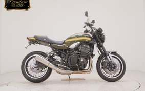 KAWASAKI Z900RS 2021 ZR900C