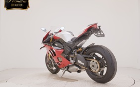DUCATI PANIGALE V4 SP2 2024