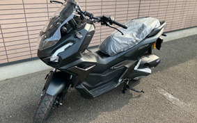 HONDA ADV160