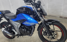 SUZUKI JIKUSA-150 ED13N
