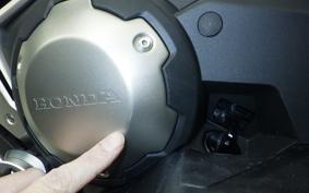 HONDA X-ADV 750 2026 RH21