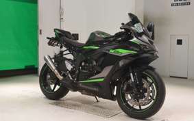 KAWASAKI NINJA ZX-6R A 2024 ZX636J