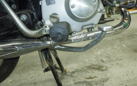 HONDA CD50 BENLY 2025 CD50