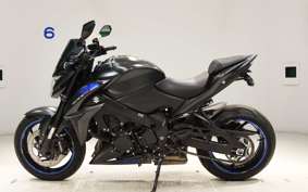 SUZUKI GSX-S1000 2019 GT79B