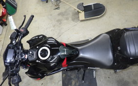 SUZUKI GSX-S125 DL32B