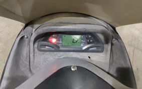 YAMAHA MAJESTY 125 5CA
