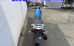 YAMAHA YBR125 PCJL
