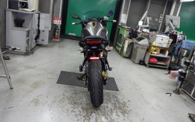 KAWASAKI NINJA 400 ABS 2016 EX400E