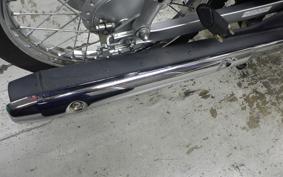 HONDA C110 SUPER CUB 2001 JA44