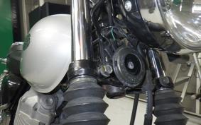 HONDA CL400 2000 NC38