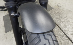 HONDA REBEL 250 S MC49