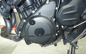 KAWASAKI Z400 Gen.2 2024 EX400L