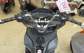 HONDA PCX125 1988 JK05