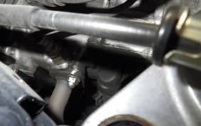 YAMAHA VINO 50 Gen.4 2025 AY02