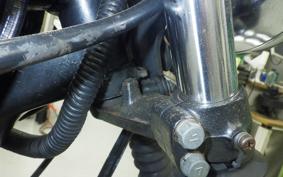 YAMAHA SR500 1993 1JN