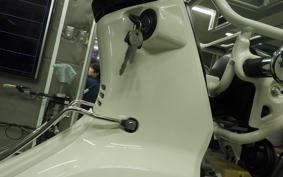 HONDA CROSS CUB 110 JA45