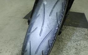 KAWASAKI NINJA 650 A 2017 ER650H