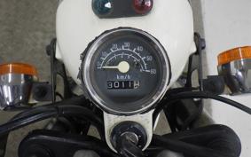 HONDA APE 50 AC16