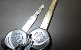 YAMAHA JOG-7 2025 AY01