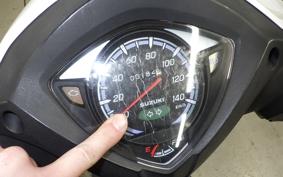 SUZUKI ADDRESS 110 2024 CE47A