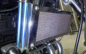 KAWASAKI ZEPHYR 400 KAI 2008 ZR400C