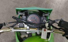 KAWASAKI KSR-2 MX080B