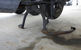 YAMAHA JOG ZR Gen.3 SA39J