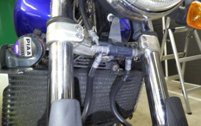 SUZUKI GSX1400 2006 GY71A