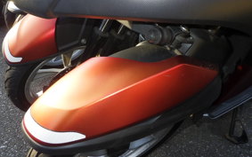 YAMAHA TRICITY 125 SE82J