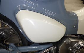 HONDA C125 SUPER CUB 2016 JA48