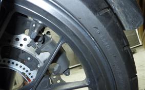 HONDA 400X ABS 2018 NC47