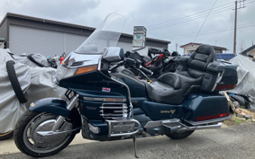 HONDA GL1500 GOLDWING  1989 SC22