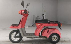 HONDA GYRO TD01