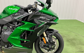 KAWASAKI NINJA H2 SX 2023
