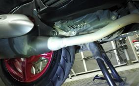 YAMAHA JOG ZR-4 SA58J