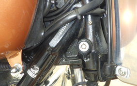 HARLEY FLSTC 1580 2007