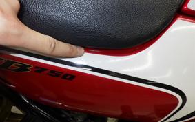 HONDA CB750 GEN 2 2012 RC42