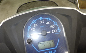 YAMAHA JOG-7 AY01
