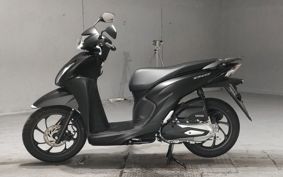 HONDA DIO110 BASIC  JK03