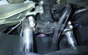 HONDA PCX125 2001 JK05