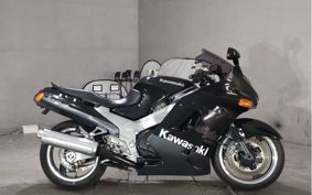 KAWASAKI ZZR1100 1999 ZXT10D