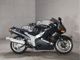 Фото Kawasaki ZZR1100 1999 с японского аукциона