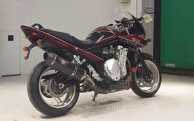 SUZUKI BANDIT 1250 F 2009 GW72A