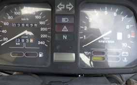 BMW K100RS 1988