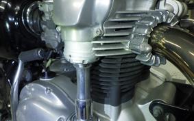 KAWASAKI W650 2008 EJ650A